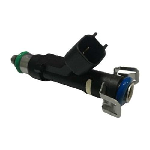 4pcs Fuel Injector for Ford Yihu for Lincoln MKZ nozzle OEM:0280158162 9E5G-AA