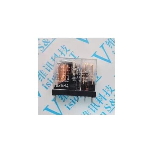 5PCS/LOT New original OMRON Relay G2R-1-E-24VDC G2R-1-E 24VDC 16A 8pin