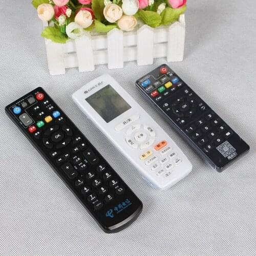 5Pcs Heat Shrink Film Clear Video TV Air Condition Remote Control Protector Cover Home Waterproof Protective Case New