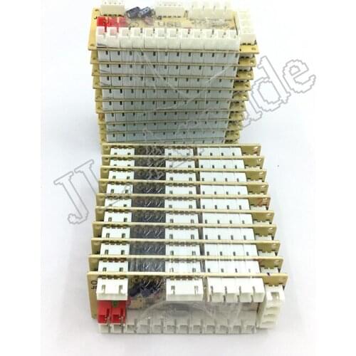 50pcs 2 players zero delay USB encoder for pc arcade joystick