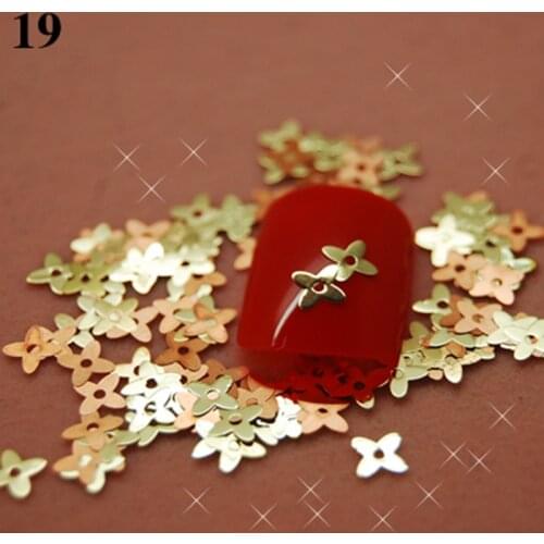 Rhinestones For Nails CHE GEL China