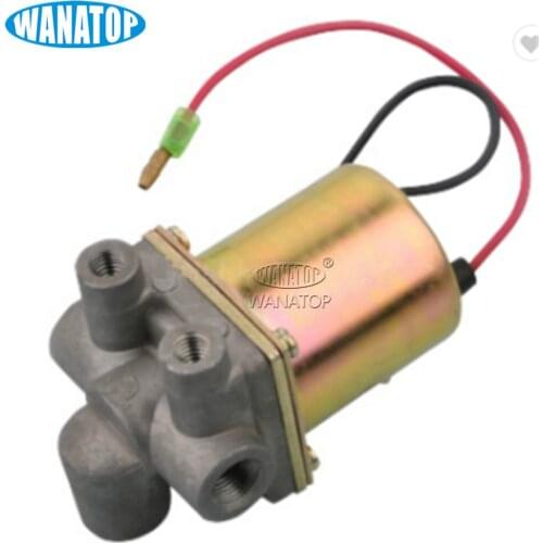 Solenoid Valve VF-132, MC842366 FOR MITSUBISHI