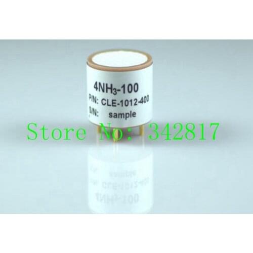 Freies verschiffen Ammoniak elektrochemischer gassensor 4NH3-100