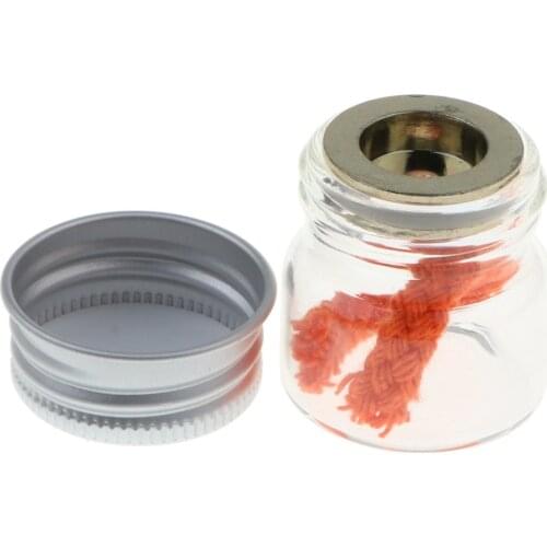 Hot Air Stirling Engine Electricity Generator Model Parts - Alcohol Lamp