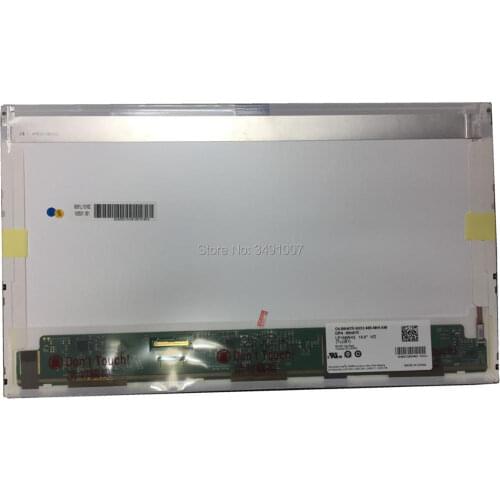 LP156WH2 TLB1 TLA1 TLRB TLQB TLEA fit LP156WH4 B156XW02 N156BGE-L21 40 PIN