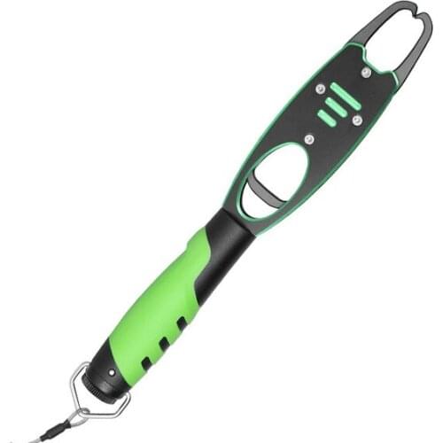 Aluminum Alloy Hancent multi Fishing Grip tool Split Ring Cutters Line Hook Recover Fishing Tackle High Quality Fishing Tool