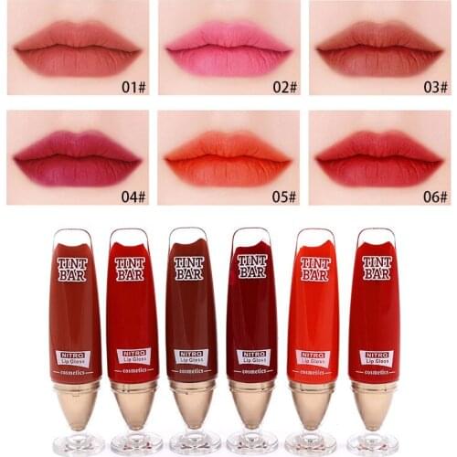 NITRQ Lip Gloss Sets