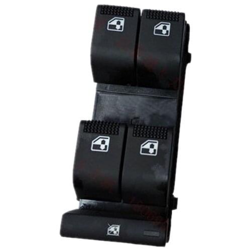 New Power Window Switch Driver Fr-Left Side For Lifan myway