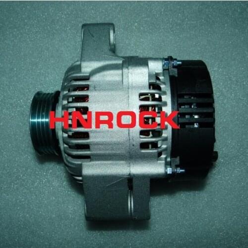 NEW HNROCK 12V 75A ALTERNATOR CA1734IR 63321658 63321702 63341658 63341702 1601540301 1601540401 1601540501 FOR MARELLI
