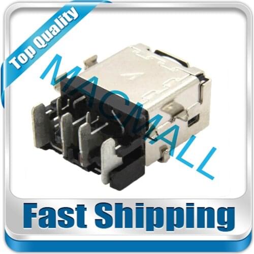 New For ASUS ROG Zephyrus GX501 GX502 GX502GW GX701 GX701GX-XS76 GX501VS-XS71 DC Power Jack Connector Socket