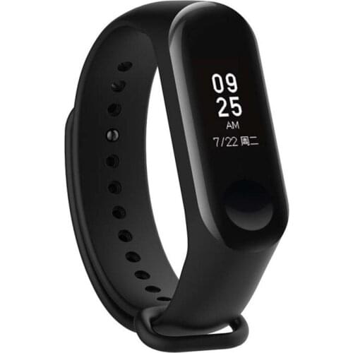 1pc For Xiaomi Mi Band 3 Strap Smart Accessories For Xiaomi Miband 3 Smart Wristband Strap Replacement Of Mi Band