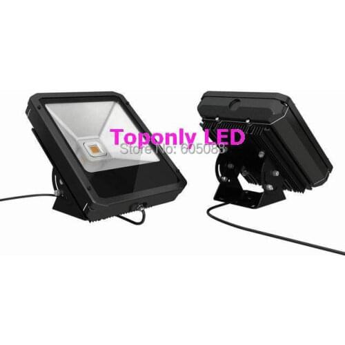 IP65 high power led tunnel lights 100w,led flooding lamp,CRI>85,CE&ROHS,high impact and shock resistance,3 year warranty