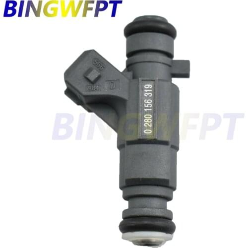 Fuel Injector Nozzle For x5 x6 rancher z6 zforce z6-ex 500 600 2011 2012 2013 OEM:0280156319