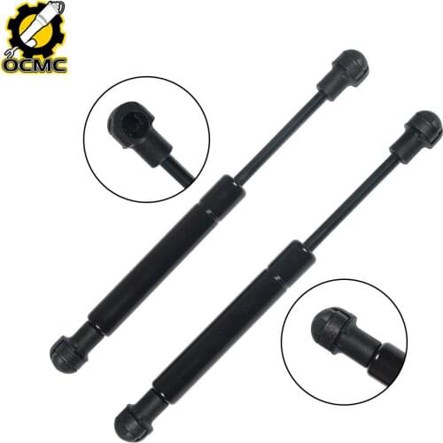 1 Pair Fit For Porsche Boxster 1997-2004 SG406024 Rear Engine Lift Support Shocks Struts