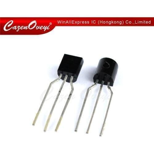 10pcs/lot 2SC1775 C1775 TO-92 Authentic Original In Stock