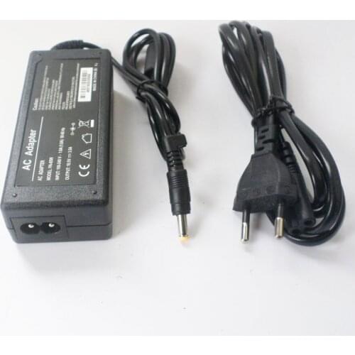 65w Laptop Power Charger Plug For HP Compaq 380467-003 402018-001 DC359A 18.5V 3.5A 4.8mm*1.7mm AC Adapter