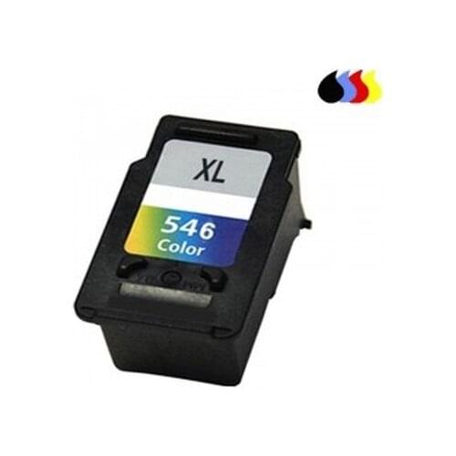 CL-546 CARTRIDGE Premium CANON COLOR (CL546XL) 10ml