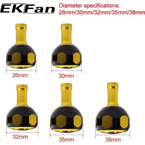 EKfan Fishing Rods