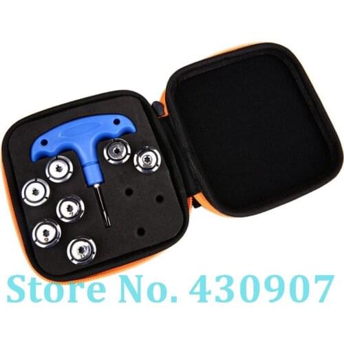 Golf Weight Wrench Tool Kit for Big Bertha Alpha 815 BBV Driver 3g/5g/7g/9g/11g/13g/15g for Choose