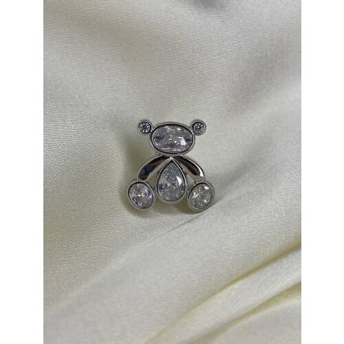 iFunStore Small Brooches For Clothes