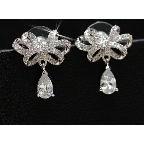 Stud Earrings Jemmin China