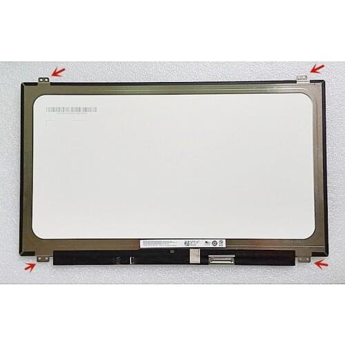 LP156WHB TLC1 TLA1 TLB1 TLAA fit NT156WHM-N10 fit N156BGE-LB1 L31 L41 40pin NEW 40 pin 15.6 slim 40 pin 1366X768
