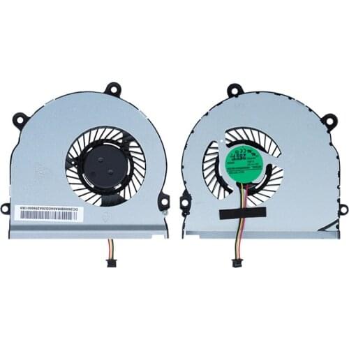 Low noise Cooling Fan For Samsung 3445VC NP355E4C 3445EX 3445EC NP355V4X 355V4C 350V5C
