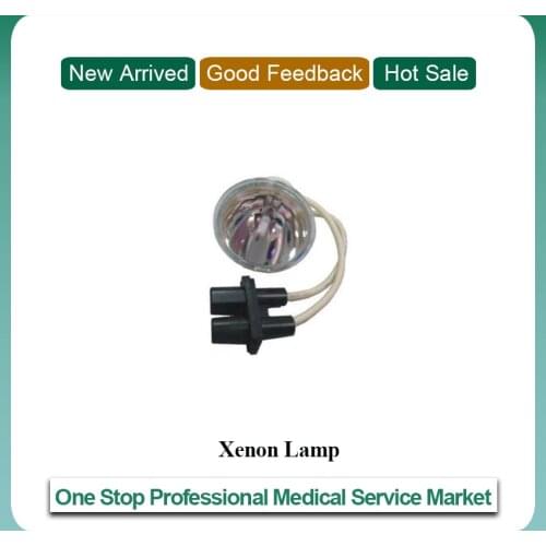 MSCR 70-50E 70W Lamp FOR PENTAX EPK-700 OL-M2/MSCR70-50E OLM2 Xenon lamp