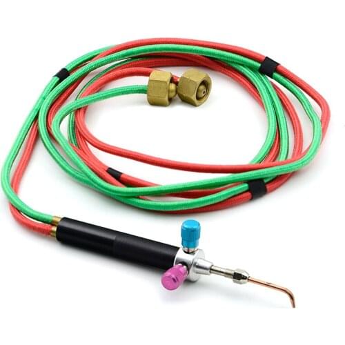 Small oxygen gun, jewelry welding gun, jewelry welding gun, welding gun, handheld welding gun, torch gun, gold tool