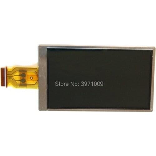 New LCD Display Screen For Olympus SP800 SP-800UZ For SANYO VPC-CG10 CG10 FH1 TH1 TH2 For BENQ M1 Digital Camera Repair Part