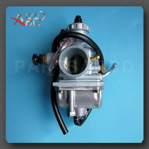 OEM CARBURETOR for SUZUKI 89 LT250 LT4WD LT-4WD K QUADRUNNER CARB INTAKE