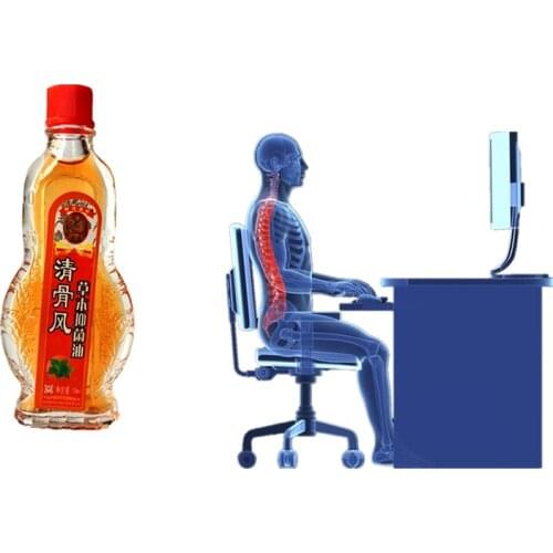 Original Medical Plaster Heating Treat Knee Pain Relief Essential oil for Joint Back Pain Killer Plaster Pain Relieving Patch