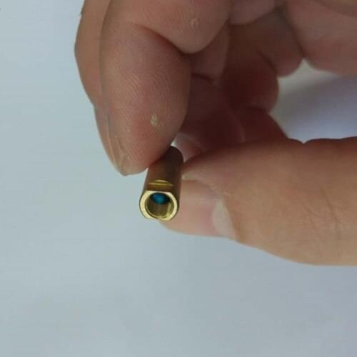 Millet sweeping machine lidar laser diode laser module 785nm 5MW 6.5*22mm NTYPE