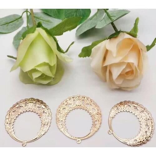 DIY Fashion Head Hair Beaded Charm Accessories small Pendant Wholesale and retail