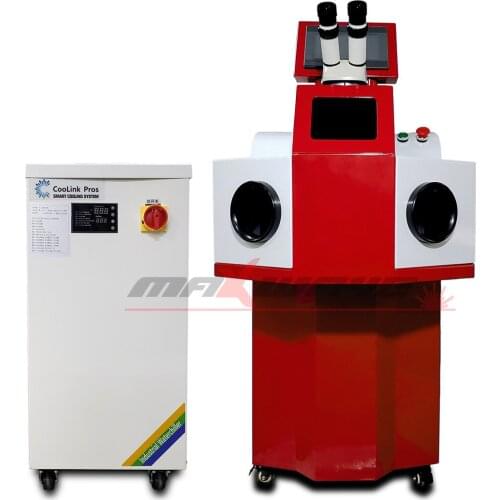 Portable Jewelry Laser Spot Welder/ Welding/Soldering Machine Price For Sale Dental /Silver gold /Stainless steel