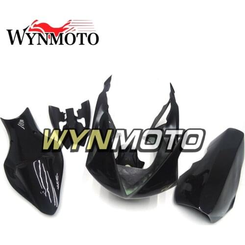 Fiberglass Racing Complete Injection Motorcycle Fairings For Yamaha YZF R1 2004 2005 2006 Fairing Kit Gloss Matte Black Hulls
