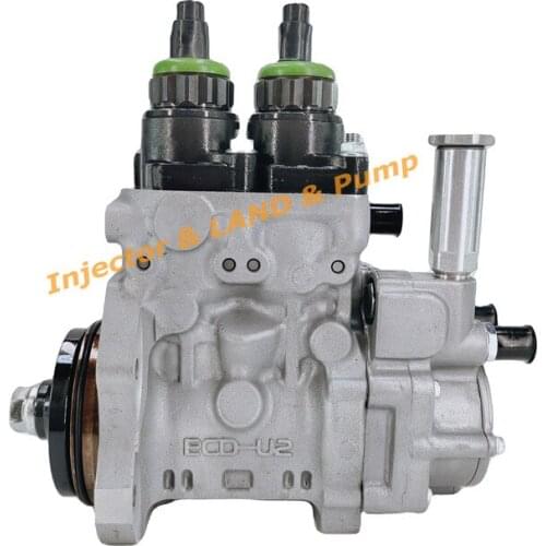 RE512422 Fuel pump assy 094000-0490 RE512422 Excavator injection pump