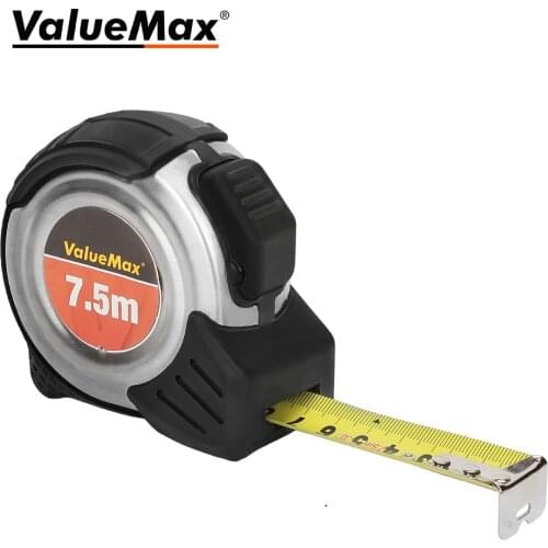 Рулетки измерительные ValueMax China At AliExpress