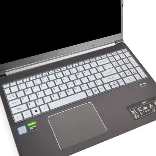 Laptop Keyboard cover protector For Acer Aspire 7 A715-42G A715-41G A715-42 A715 42G 41G 75G A715 74G A715 74G 2020 a715-74