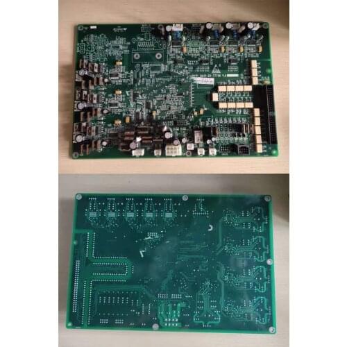 1PCS Mindray Bs200 BS-200 Bs220 Bs-220 Biochemical Analyzer Power Driver Board BA10-20-77757 Used