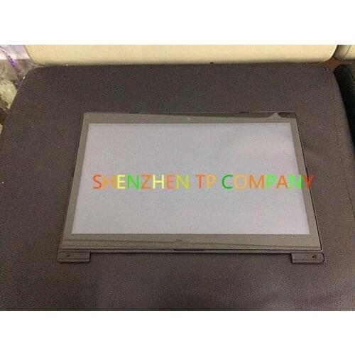 14.0" Touch Screen Digitizer Glass for Asus vivobook s400 s400c s400ca with FRAME