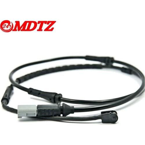 34356791958 Brake Pad Sensor Car Brake Pad Wear Pressure System Sensor For BMW E60 F01 F10 F18 F13
