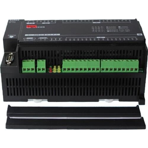 4AI) 12PT100 High Accuracy 3-Wire Temperature Acquisition Module RS232 RS485 Temperature Collector