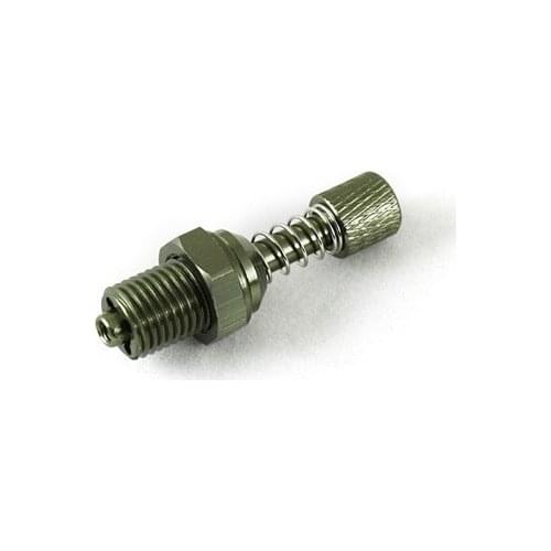 Alumiunum Medium Revolving Canopy Mounting Lock for Boat VANTEX