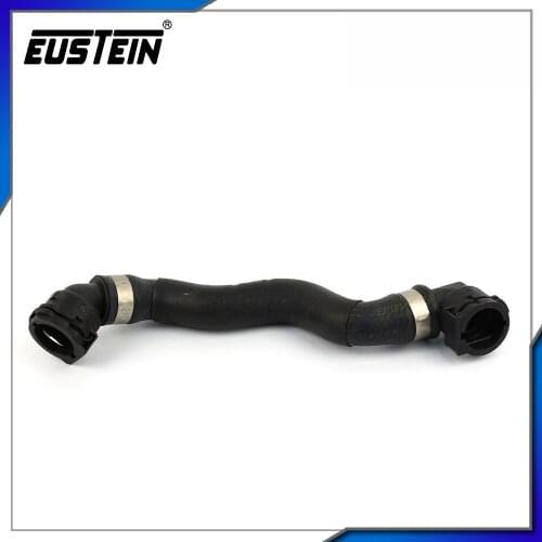 Car accessories Top Upper Radiator Hose for BMW F02 F06 F07 F10 F11 F12 F13 F18 523i 530i 520Li 523Li 528Li 530Li 17127592651