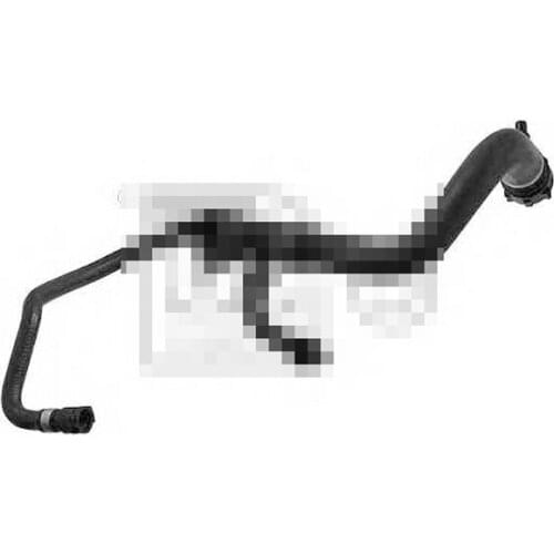 CAR coolant hose bm wE53 X5 4.4i M62 X5 4.6is upper water pipe radiator hose water tank water pipe intercooler hose