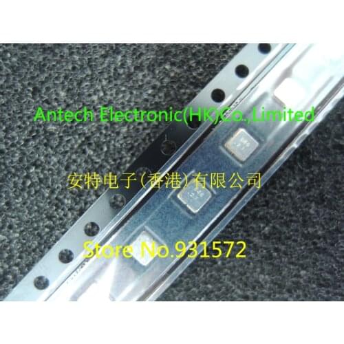 Free Shipping! 10PCS TA0549A 646 SAW Filter 1575.5 MHz SMD 3.0*3.0mm
