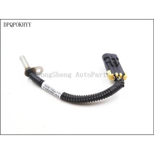 DPQPOKHYY For Honeywell 728086-02 Speed Sensor Polaris