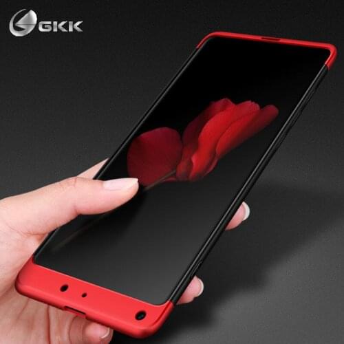 GKK Phone Cases Xiaomi Mi Mix 2S