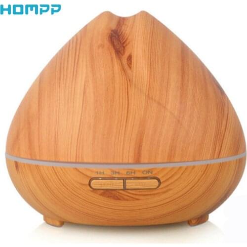 Hompp Tattoo Diffuser Bottles